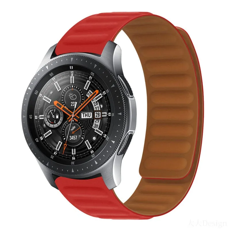 Xiaomi Redmi Watch 5 Active Magnetic Silicone Watch Straps