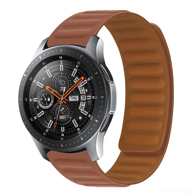 Xiaomi Redmi Watch 5 Active Magnetic Silicone Watch Straps