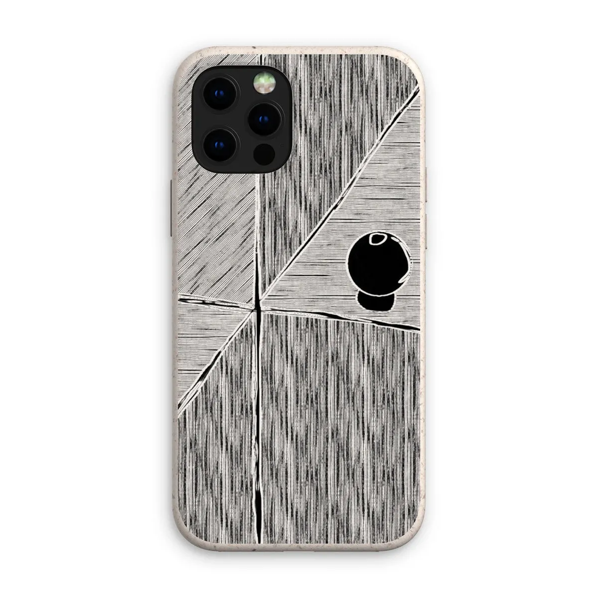 Your Turn Eco Phone Case