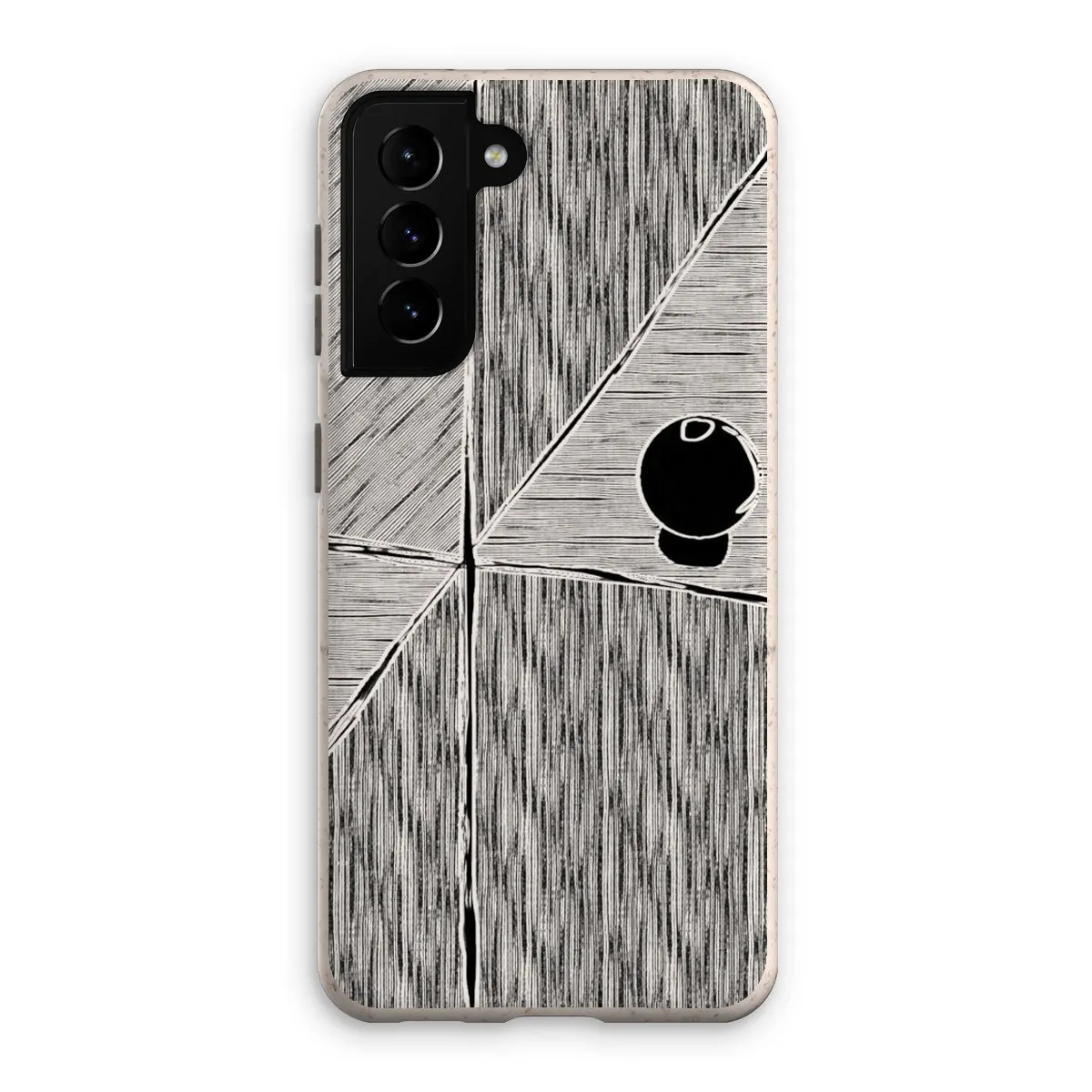 Your Turn Eco Phone Case