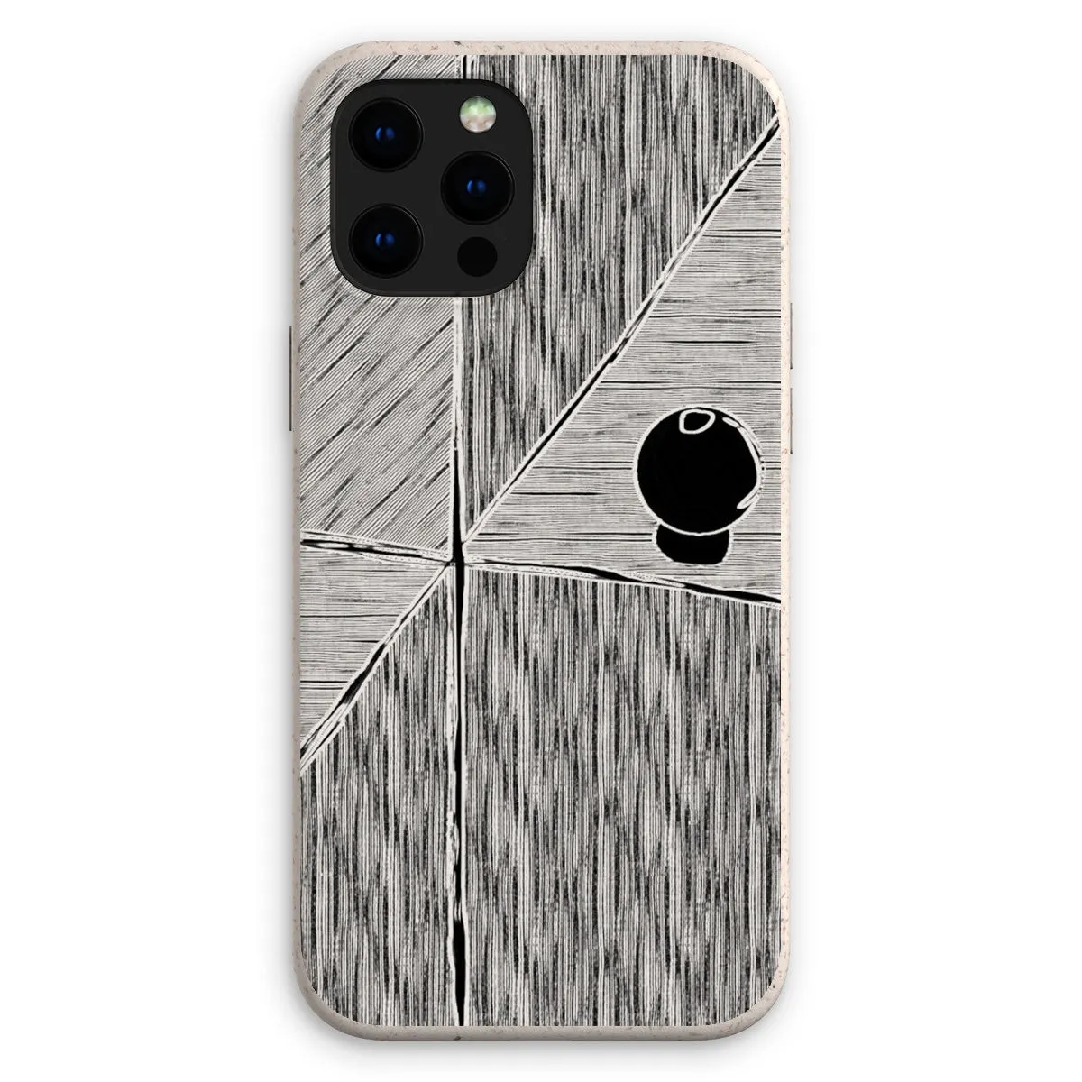 Your Turn Eco Phone Case