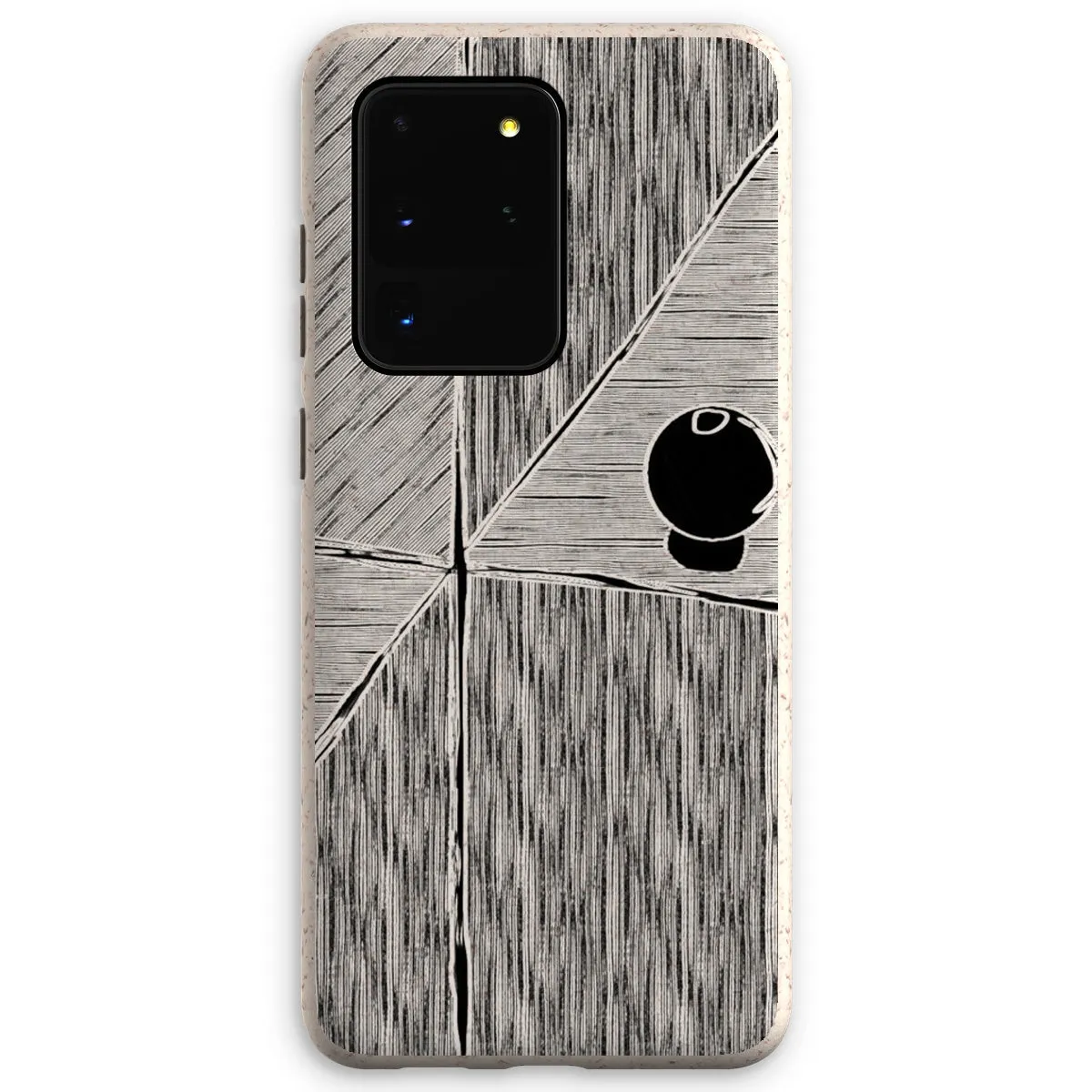 Your Turn Eco Phone Case