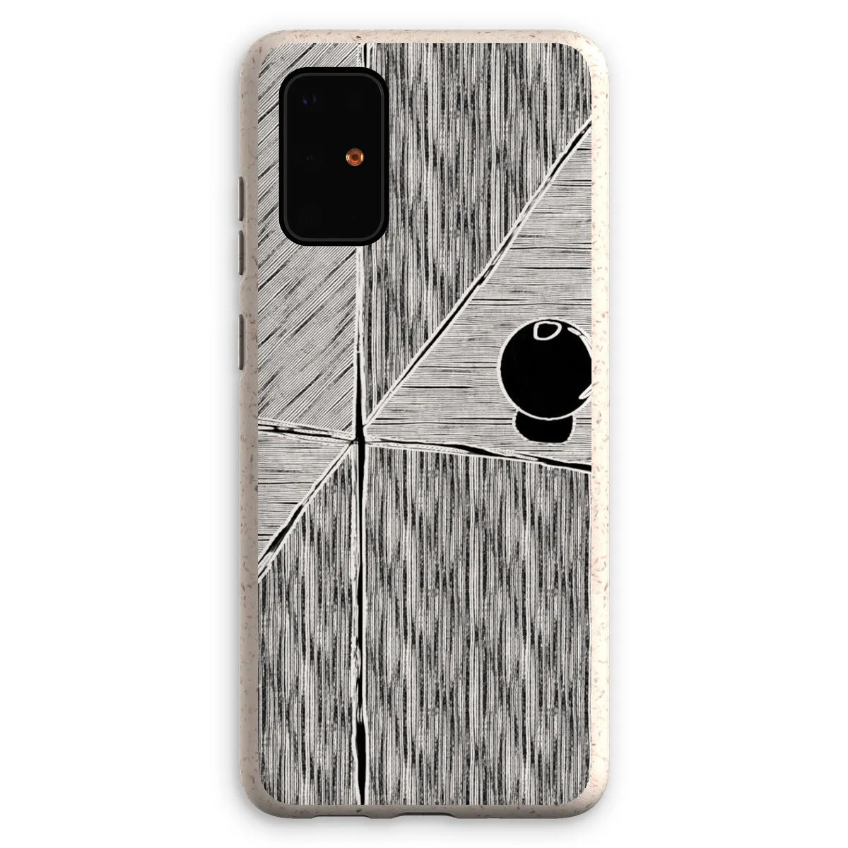 Your Turn Eco Phone Case