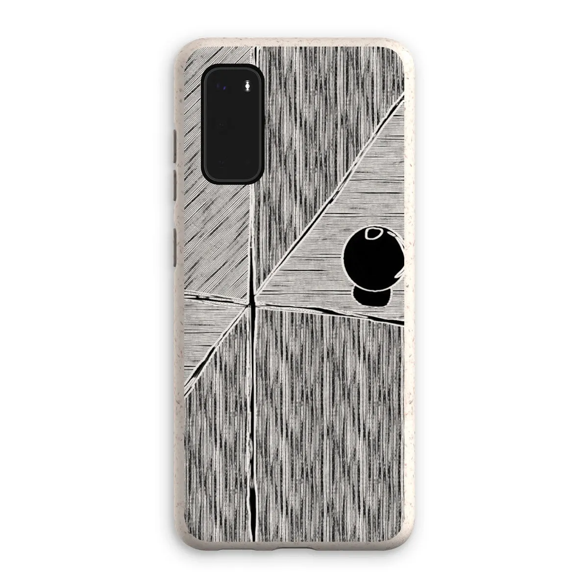 Your Turn Eco Phone Case