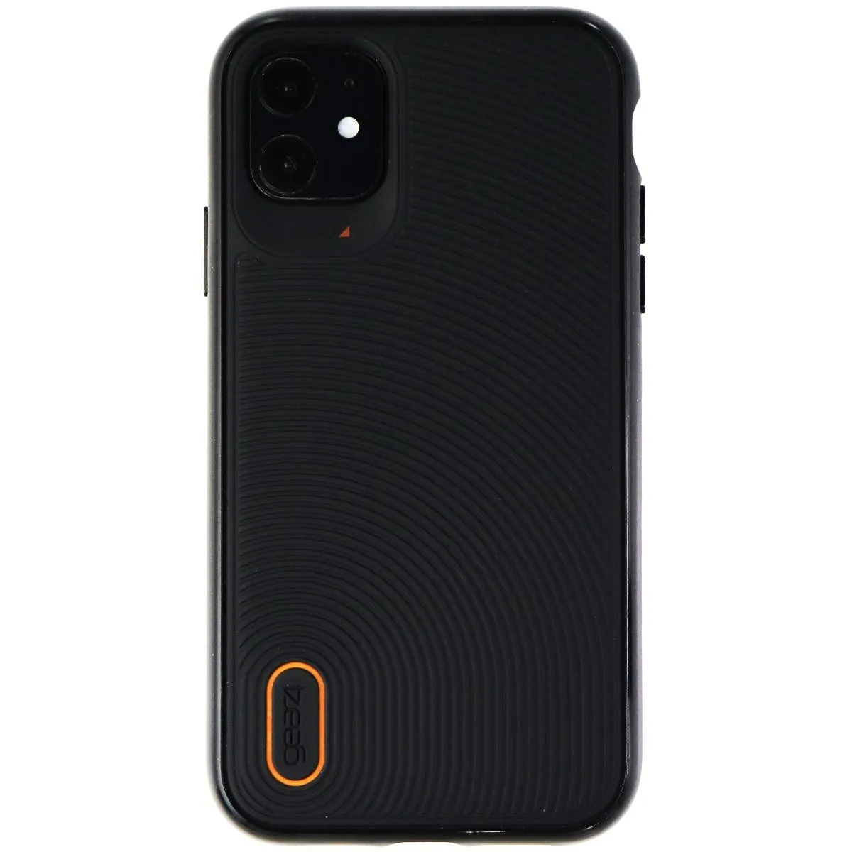 ZAGG Battersea Series Case for Apple iPhone 11 Smartphone - Black