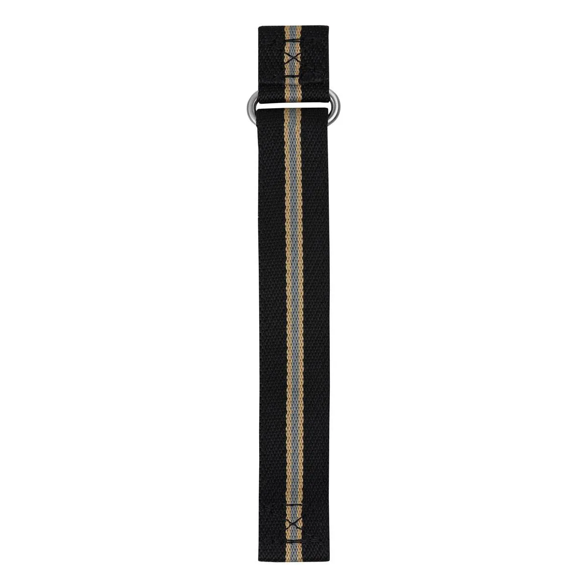 ZULUDIVER LUNAR Watch Strap - Atlas